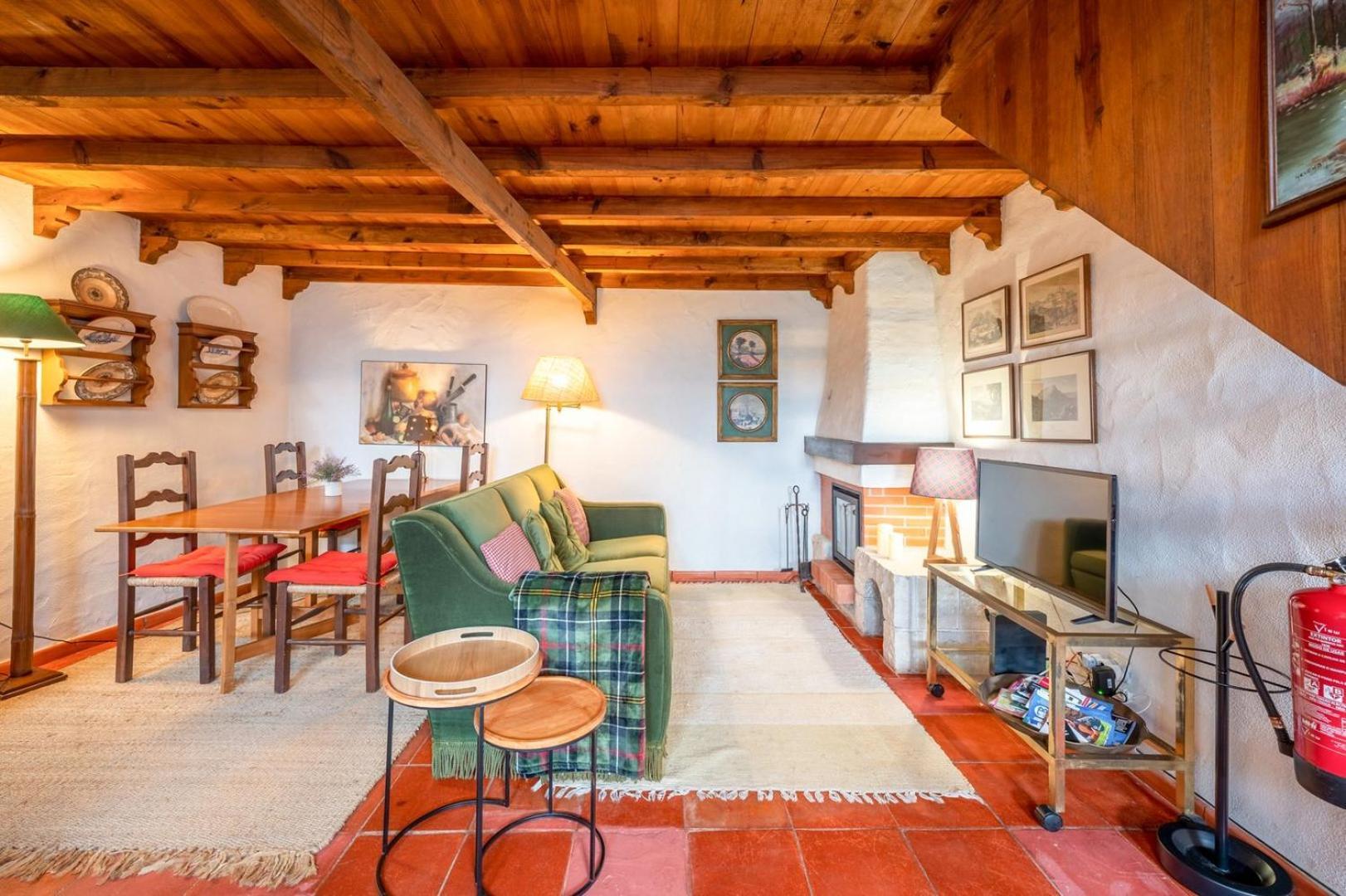 شقة Guestready - Sintra Cosy House المظهر الخارجي الصورة
