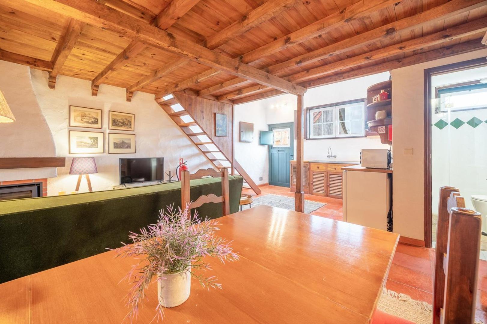 شقة Guestready - Sintra Cosy House المظهر الخارجي الصورة