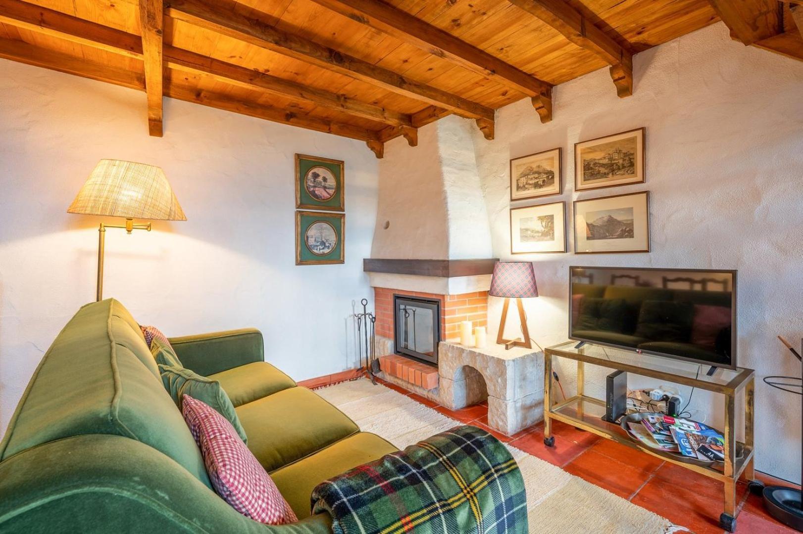 شقة Guestready - Sintra Cosy House المظهر الخارجي الصورة