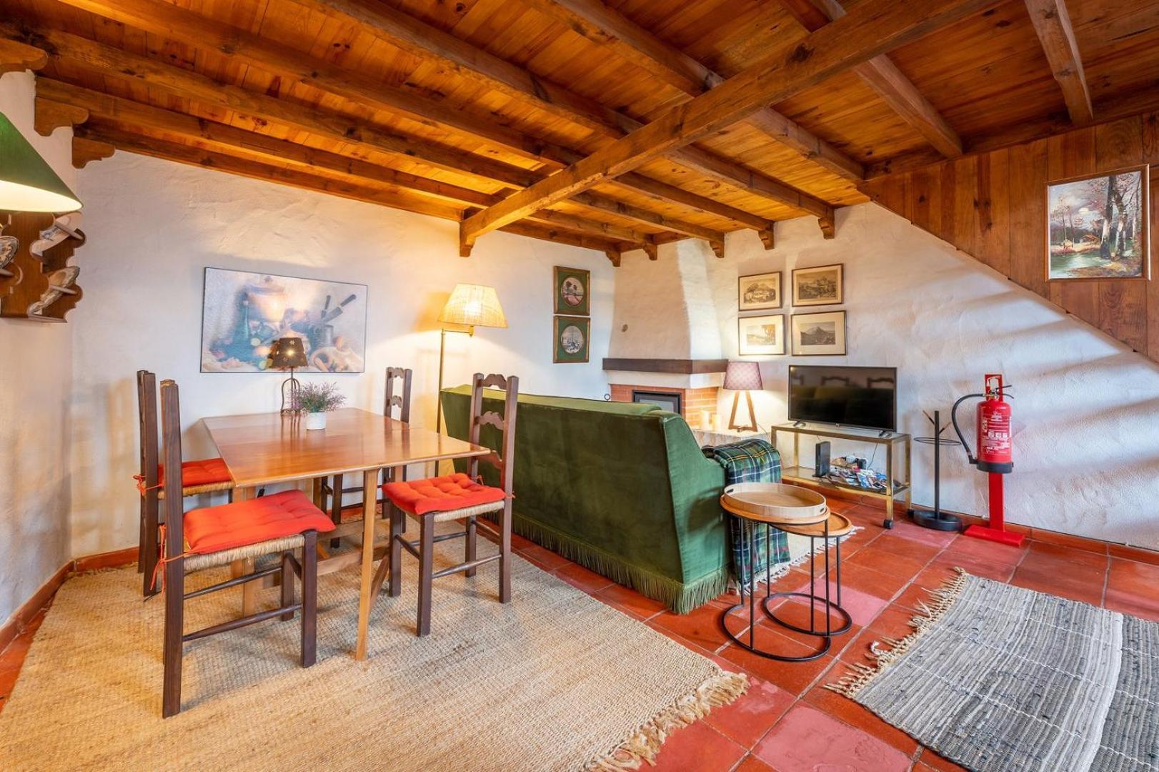 شقة Guestready - Sintra Cosy House المظهر الخارجي الصورة
