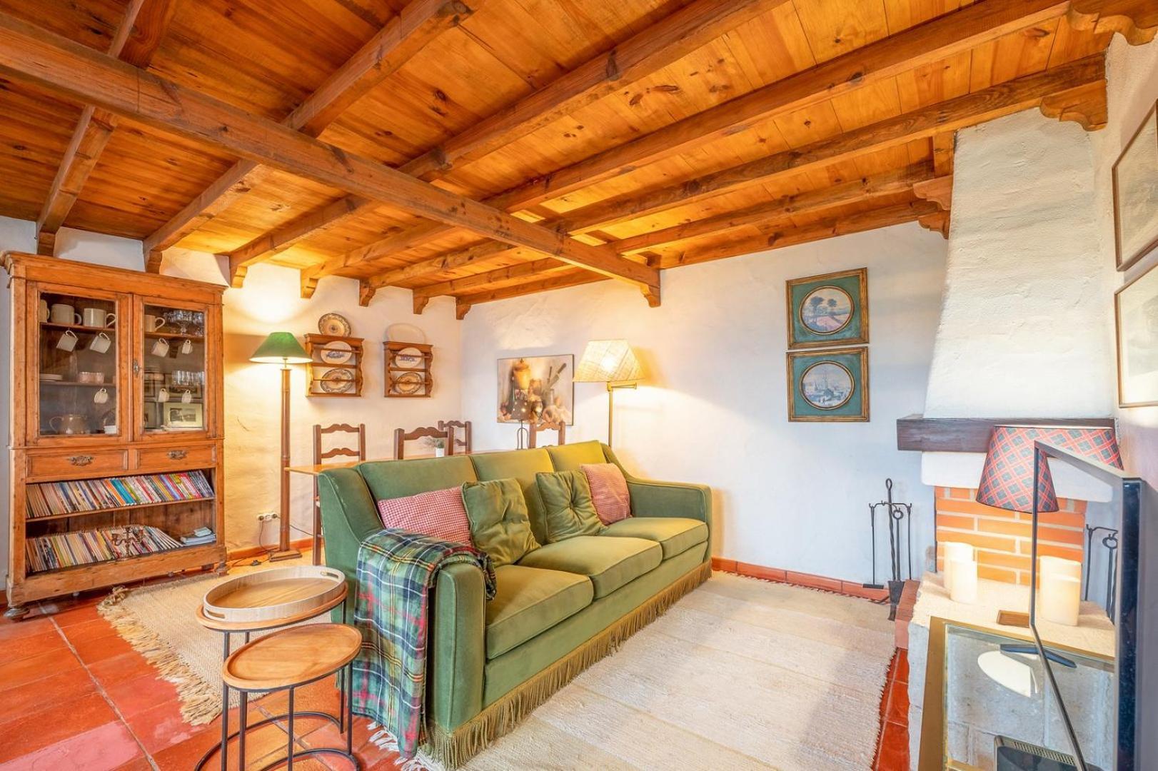 شقة Guestready - Sintra Cosy House المظهر الخارجي الصورة