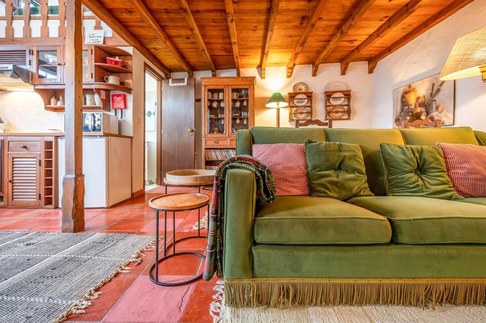 شقة Guestready - Sintra Cosy House المظهر الخارجي الصورة